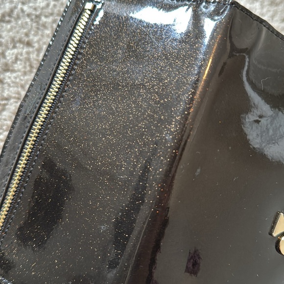 Kate Spade Stacy Glitter Bug Wallet - Picture 5 of 7